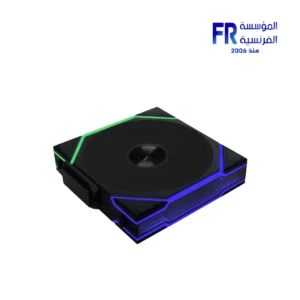 Lian Li UNI Fan TL 120 LCD Reverse Blade Wireless ARGB 3 Fans With 2.4 GHz Wireless Controller Fan