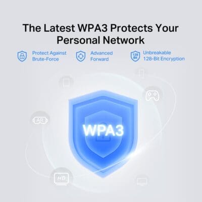 Mercusys AC1200 MA30E Wi-Fi 5 Bluetooth 5.0 Dual Band PCIe Adapter