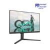 Philips Evnia 3000 24M2N3200A/56 24 Inch 180Hz 0.5Ms FHD Fast IPS Adaptive Sync Gaming Monitor