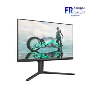 Philips Evnia 3000 24M2N3200A/56 24 Inch 180Hz 0.5Ms FHD Fast IPS Adaptive Sync Gaming Monitor