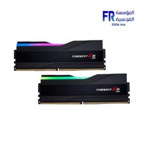 G Skill Trident Z5 RGB 32Gb (2x16Gb) DDR5 6400Mhz CL32 Desktop Memory