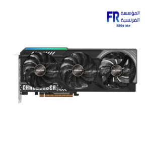 ASRock Challenger Radeon RX 9070 OC 16GB GDDR6 256-Bit Graphic Card