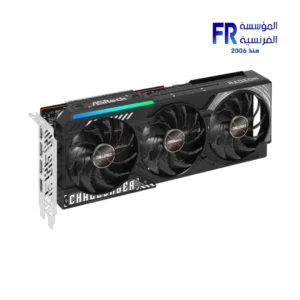 ASRock Challenger Radeon RX 9070 OC 16GB GDDR6 256-Bit Graphic Card