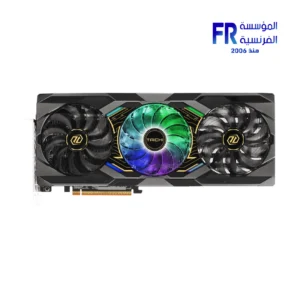 ASRock Taichi Radeon RX 9070 XT OC 16GB GDDR6 256-Bit Graphic Card