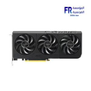 Asus Prime GeForce RTX 5050 OC Edition 8GB GDDR6 Graphic Card