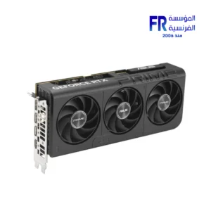 Asus Prime GeForce RTX 5050 OC Edition 8GB GDDR6 Graphic Card
