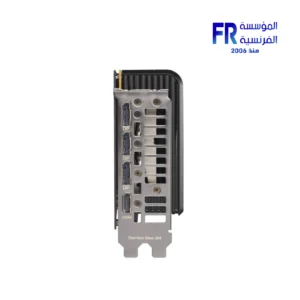 Asus Prime GeForce RTX 5050 OC Edition 8GB GDDR6 Graphic Card