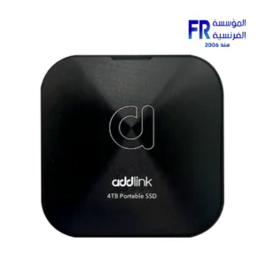 Addlink P30 1TB 4000MB/s USB 4.0 Type-C Magnetic Portable External SSD