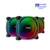 Aerocool Astro 12 Pro ARGB With Remote And Controller 3 Fan
