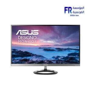 Asus Designo MZ27AQ 27 Inch WQHD IPS Ultraslim Frameless with Harman Kardon Audio Monitor