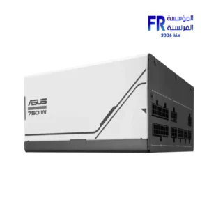 Asus Prime 750W 80 PLUS Gold ATX 3.1 PCIe 5.1 Power Supply