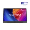 Asus ProArt Display PA16USV 16 Inch 60Hz 5Ms 4K UHD IPS Calman Verified with 12G SDI and USB C Portable Professional Monitor
