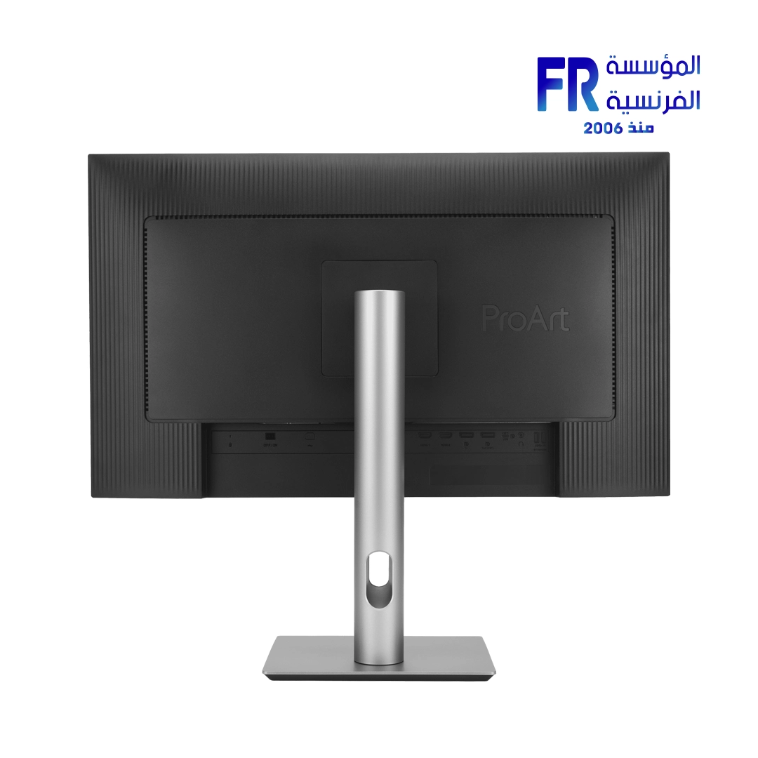 Asus ProArt Display PA329CRV 32 Inch 60Hz 5Ms 4K UHD IPS Calman Verified VESA DisplayHDR 400 USB C Professional Monitor