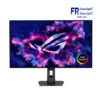 Asus ROG Strix OLED XG32UCWG 31.5 Inch 4K 165Hz / FHD 330Hz Dual-Mode AI OLED Gaming Monitor