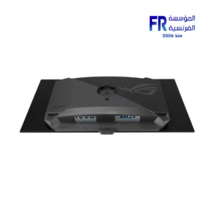 Asus ROG Strix OLED XG32UCWG 31.5 Inch 4K 165Hz / FHD 330Hz Dual-Mode AI OLED Gaming Monitor