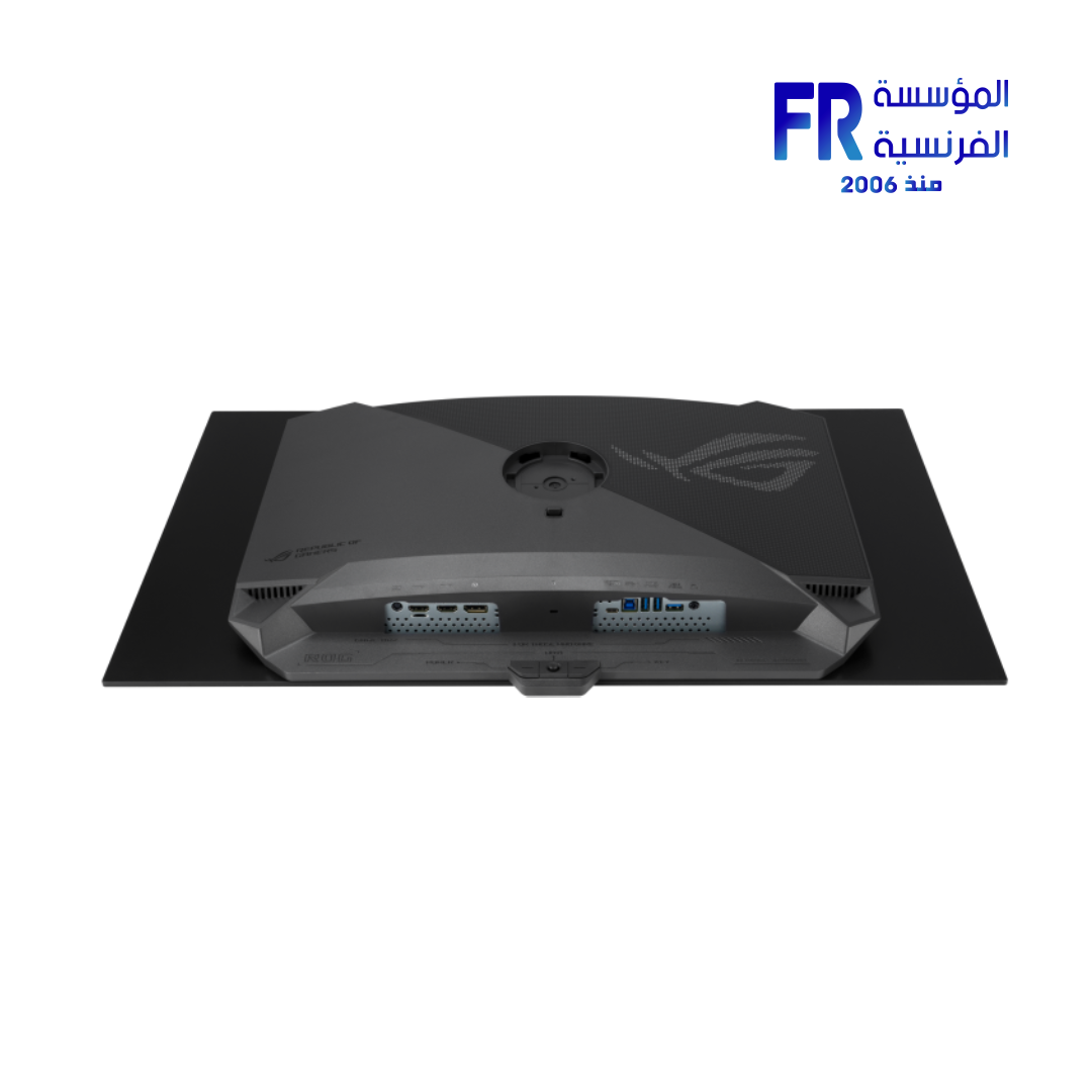 Asus ROG Strix OLED XG32UCWG 31.5 Inch 4K 165Hz / FHD 330Hz Dual-Mode AI OLED Gaming Monitor