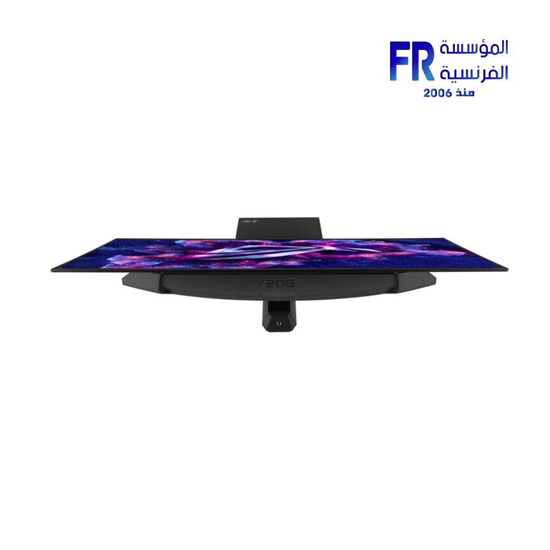 Asus ROG Strix OLED XG32UCWG 31.5 Inch 4K 165Hz / FHD 330Hz Dual-Mode AI OLED Gaming Monitor