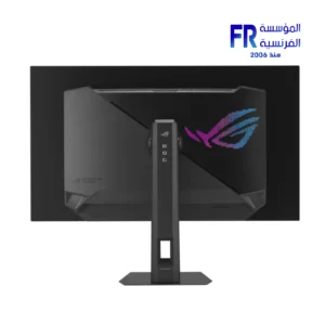 Asus ROG Strix OLED XG32UCWMG 31.5 Inch 4K 240Hz / FHD 480Hz Dual-Mode OLED Gaming Monitor