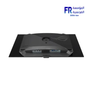 Asus ROG Strix OLED XG32UCWMG 31.5 Inch 4K 240Hz / FHD 480Hz Dual-Mode OLED Gaming Monitor