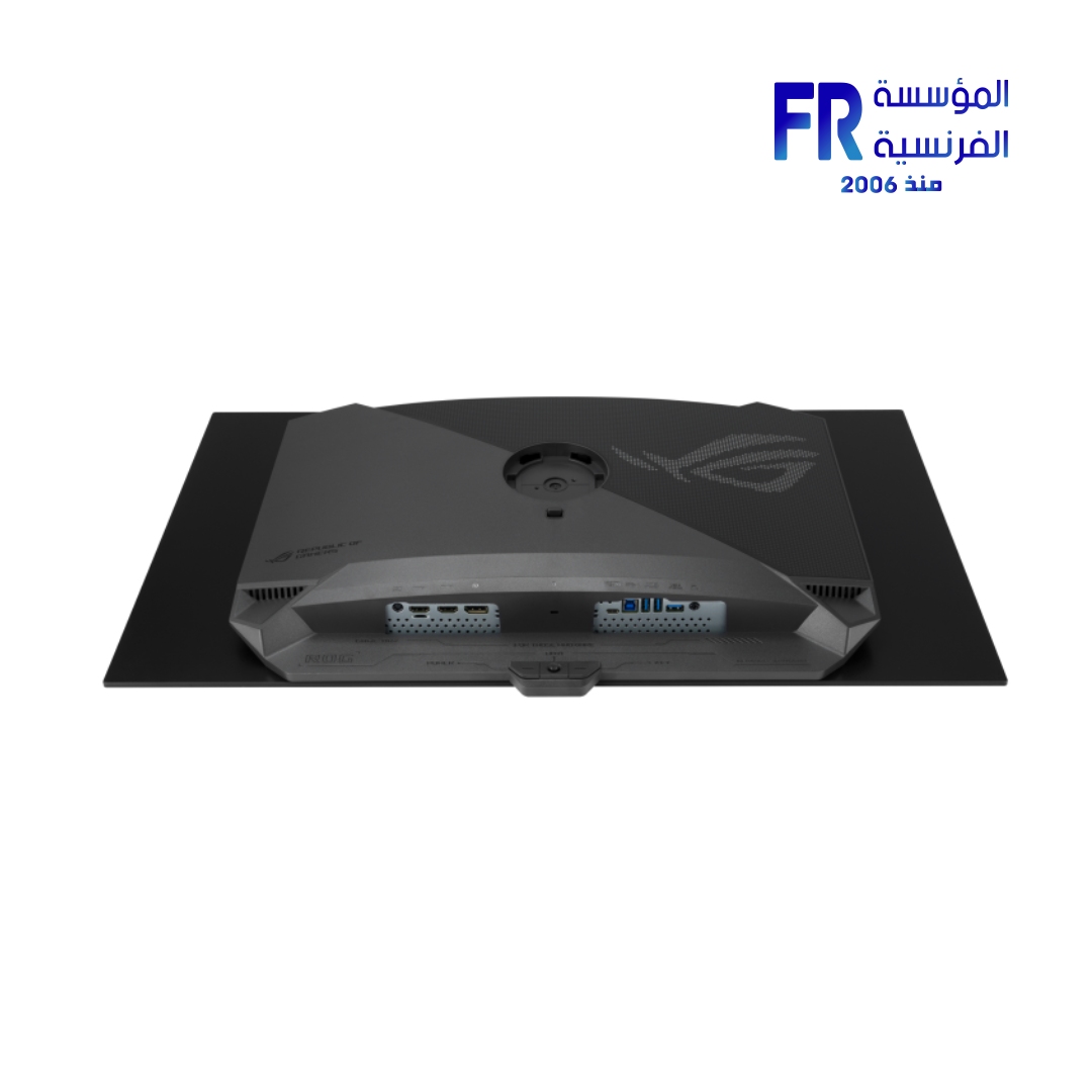 Asus ROG Strix OLED XG32UCWMG 31.5 Inch 4K 240Hz / FHD 480Hz Dual-Mode OLED Gaming Monitor