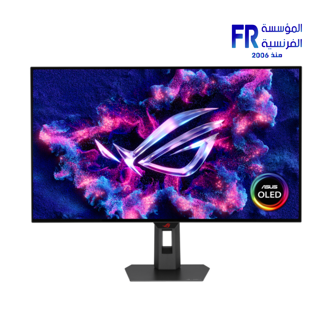 Asus ROG Strix OLED XG32UCWMG 31.5 Inch 4K 240Hz / FHD 480Hz Dual-Mode OLED Gaming Monitor