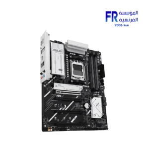 Asus TUF Gaming B650E MAX GAMING WIFI AM5 DDR5 Gaming Motherboard