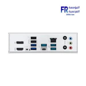 Asus TUF Gaming B650E MAX GAMING WIFI AM5 DDR5 Gaming Motherboard