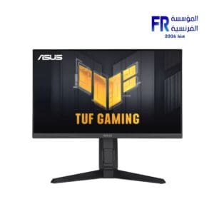 Alternative view of Asus TUF Gaming VG249QL3A 24 Inch 180Hz 1Ms FHD IPS G SYNC Compatible Gaming Monitor