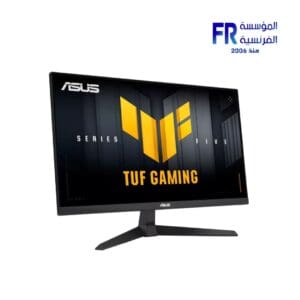Asus TUF Gaming VG279QE5A 27 Inch 146Hz 1Ms FHD IPS Adaptive Sync AI Gaming Monitor