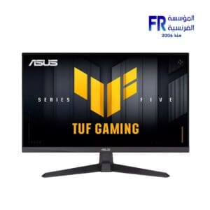 Asus TUF Gaming VG279QE5A 27 Inch 146Hz 1Ms FHD IPS Adaptive Sync AI Gaming Monitor