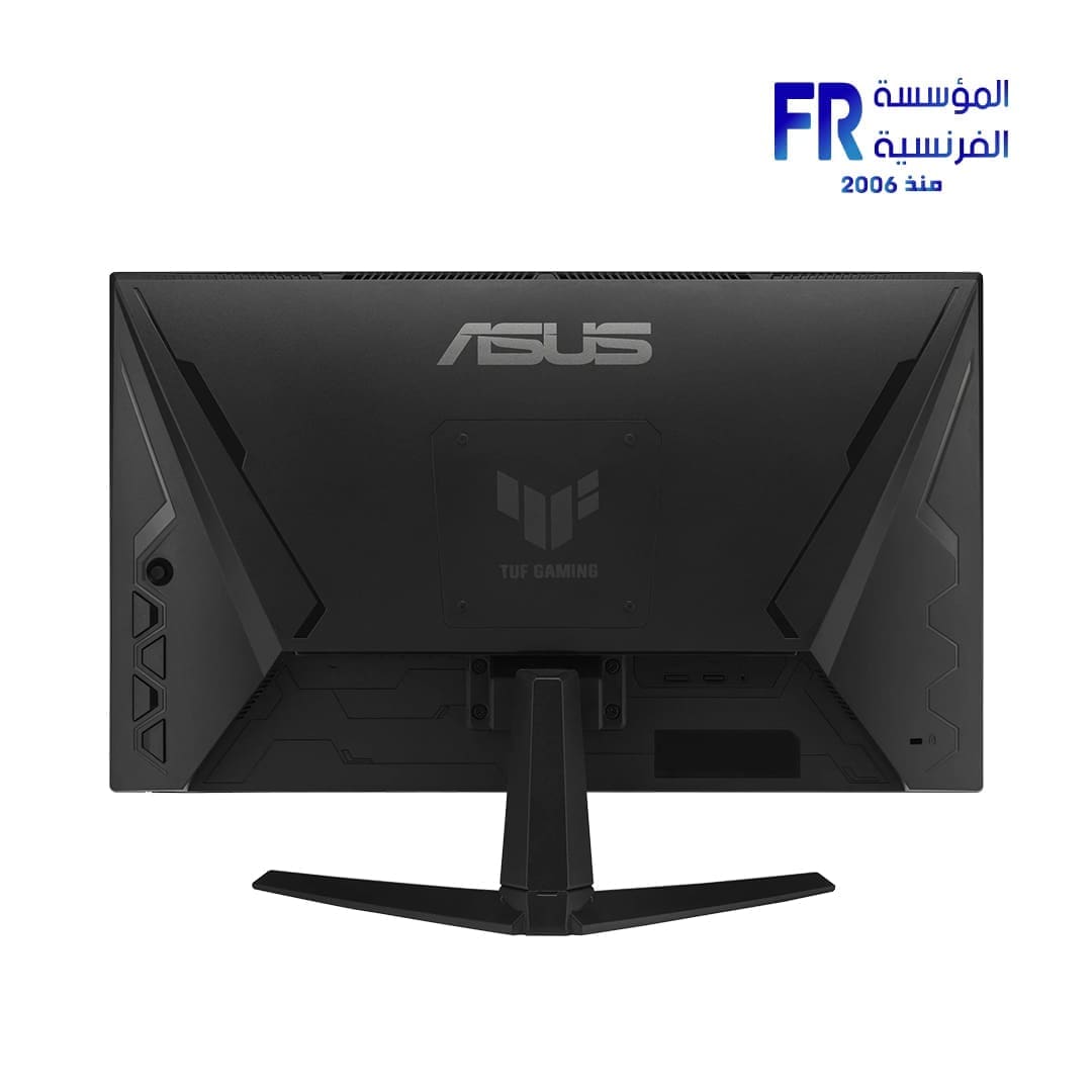 Asus TUF Gaming VG279QE5A 27 Inch 146Hz 1Ms FHD IPS Adaptive Sync AI Gaming Monitor