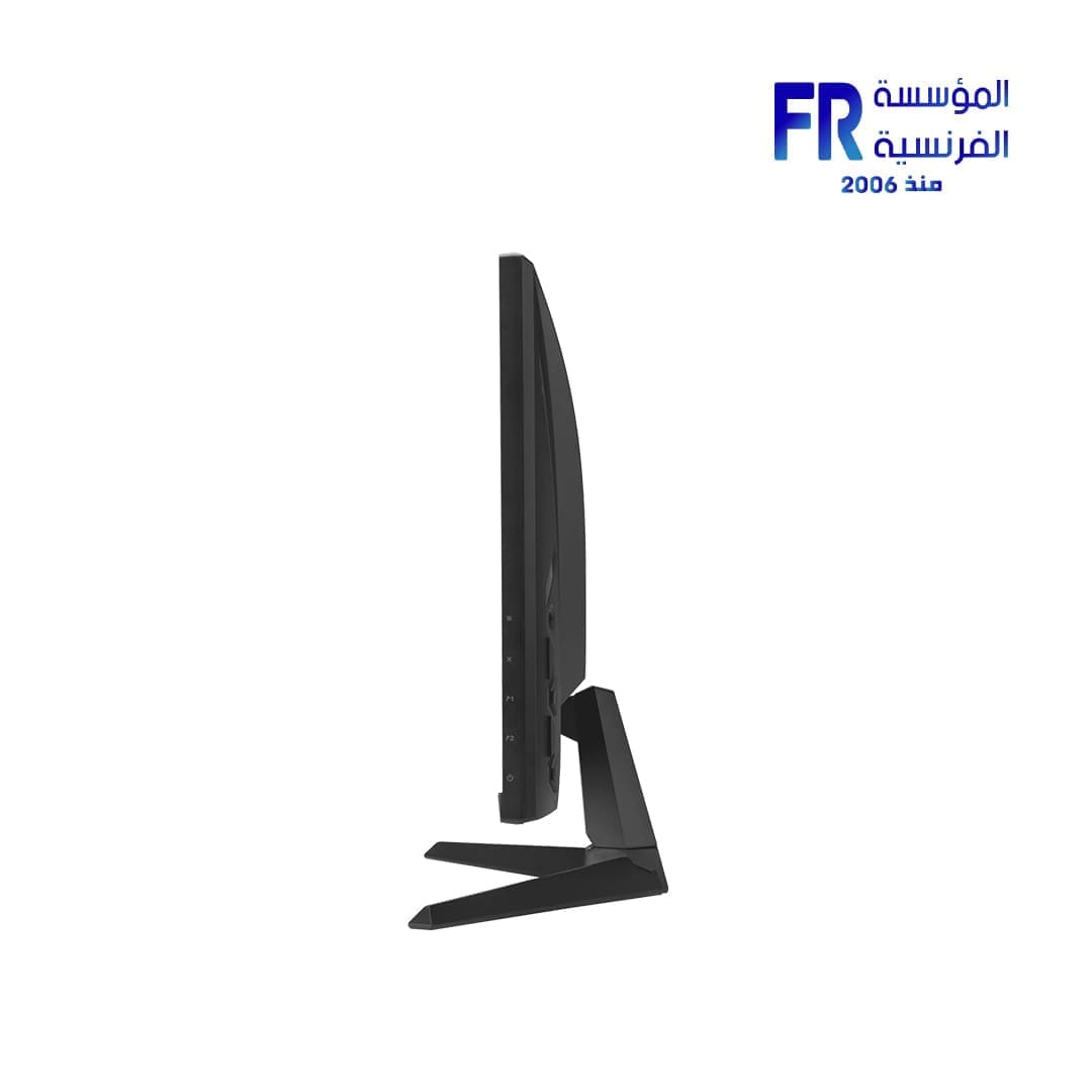 Asus TUF Gaming VG279QE5A 27 Inch 146Hz 1Ms FHD IPS Adaptive Sync AI Gaming Monitor - الصورة 4