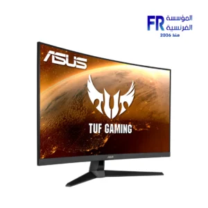 Asus TUF Gaming VG328H1B 32 Inch 165Hz 1Ms FHD VA Curved FreeSync Premium Gaming Monitor