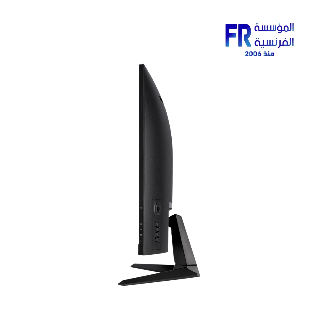 Asus TUF Gaming VG328H1B 32 Inch 165Hz 1Ms FHD VA Curved FreeSync Premium Gaming Monitor