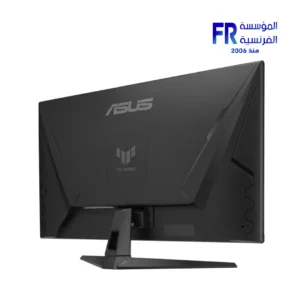 Asus TUF Gaming VG32AQA1A 32 Inch 170Hz 1Ms QHD VA FreeSync Premium Gaming Monitor
