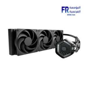 Cooler Master MasterLiquid 360 ATMOS STEALTH 360mm Liquid CPU Cooler