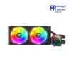 Cougar Poseidon Elite ARGB 240mm AIO Liquid Cpu Cooler (1)