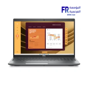 Dell Latitude 5500 Laptop