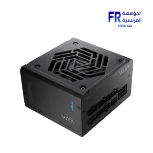 FSP VITA GM 850W 80 PLUS Gold Certified ATX 3.1 PCIe 5.1 Fully Modular Power Supply