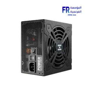 FSP VITA GM 850W 80 PLUS Gold Certified ATX 3.1 PCIe 5.1 Fully Modular Power Supply
