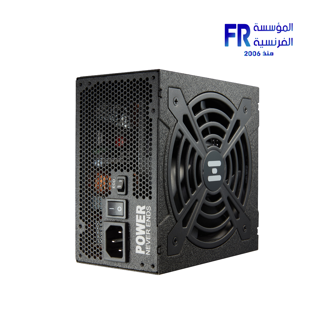 FSP VITA GM 850W 80PLUS ATX3.1 電源ユニット