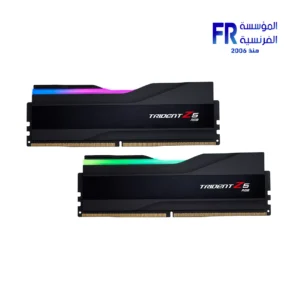 G Skill Trident Z5 RGB 32Gb (2x16Gb) DDR5 6800Mhz CL34 Desktop Memory