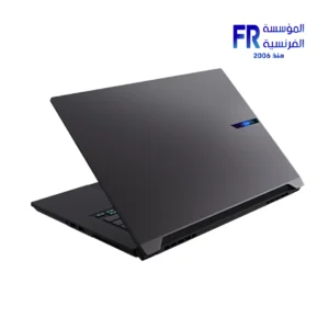 Gigabyte Aero x16 copilot+ EG61H - Ryzen AI 7 350 - 16GB DDR5 Ram - 1TB M.2 SSD - Nvidia RTX 5060 8GB - 16 inch QHD+ - Windows 11 Home - AR Keyboard Gray Laptop