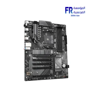 Gigabyte B550 Eagle WIFI6 AM4 Gaming Motherboard