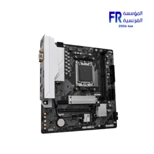 Gigabyte B650M Gaming Wifi AM5 Gaming Motherboard