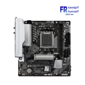 Gigabyte B650M Gaming Wifi AM5 Gaming Motherboard