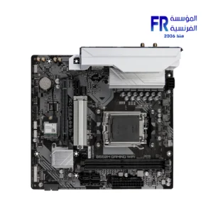 Gigabyte B650M Gaming Wifi AM5 Gaming Motherboard