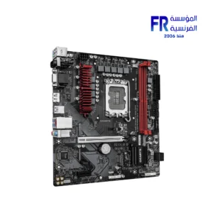 Gigabyte B760M Gaming AC D4 Gen5 Gaming Motherboard