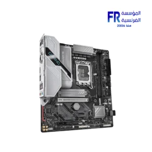 Gigabyte B760M Gaming WIFI6 PLUS Gen5 LGA1700 Gaming Motherboard