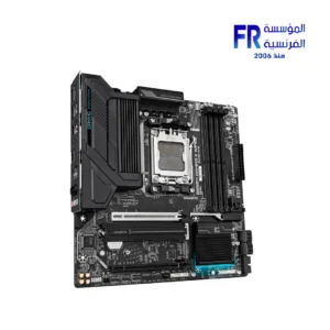 Gigabyte B850M Gaming X WIFI6E AM5 Gaming Motherboard